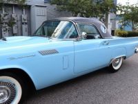 Ford Thunderbird - <small></small> 40.000 € <small>TTC</small> - #12