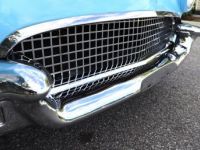 Ford Thunderbird - <small></small> 40.000 € <small>TTC</small> - #16