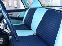 Ford Thunderbird - <small></small> 40.000 € <small>TTC</small> - #19