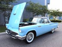 Ford Thunderbird - <small></small> 40.000 € <small>TTC</small> - #23