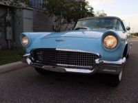 Ford Thunderbird - <small></small> 40.000 € <small>TTC</small> - #37