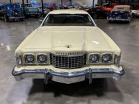 Ford Thunderbird - <small></small> 27.000 € <small>TTC</small> - #8