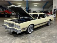 Ford Thunderbird - <small></small> 27.000 € <small>TTC</small> - #9