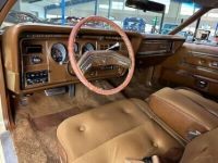 Ford Thunderbird - <small></small> 27.000 € <small>TTC</small> - #13