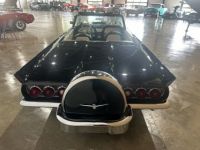 Ford Thunderbird - <small></small> 46.000 € <small>TTC</small> - #22