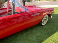 Ford Thunderbird - <small></small> 36.000 € <small>TTC</small> - #15