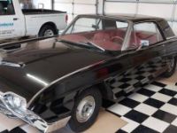 Ford Thunderbird - <small></small> 19.000 € <small>TTC</small> - #5