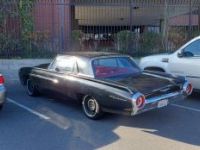 Ford Thunderbird - <small></small> 19.000 € <small>TTC</small> - #13