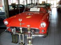 Ford Thunderbird - <small></small> 43.000 € <small>TTC</small> - #2