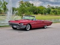 Ford Thunderbird - <small></small> 42.000 € <small>TTC</small> - #1