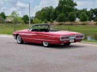 Ford Thunderbird - <small></small> 42.000 € <small>TTC</small> - #4