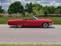 Ford Thunderbird - <small></small> 42.000 € <small>TTC</small> - #7