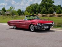 Ford Thunderbird - <small></small> 42.000 € <small>TTC</small> - #9