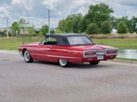 Ford Thunderbird - <small></small> 42.000 € <small>TTC</small> - #12