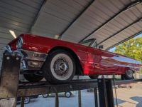 Ford Thunderbird - <small></small> 42.000 € <small>TTC</small> - #27