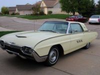 Ford Thunderbird - <small></small> 32.000 € <small>TTC</small> - #4