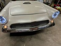 Ford Thunderbird - <small></small> 25.000 € <small>TTC</small> - #7