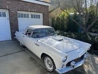 Ford Thunderbird - <small></small> 27.000 € <small>TTC</small> - #1