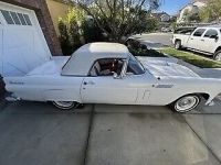 Ford Thunderbird - <small></small> 27.000 € <small>TTC</small> - #2