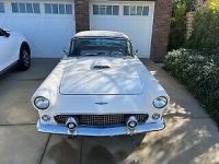 Ford Thunderbird - <small></small> 27.000 € <small>TTC</small> - #4