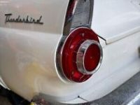 Ford Thunderbird - <small></small> 27.000 € <small>TTC</small> - #12