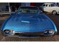 Ford Thunderbird - <small></small> 47.000 € <small>TTC</small> - #1