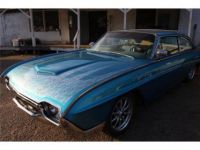 Ford Thunderbird - <small></small> 47.000 € <small>TTC</small> - #8