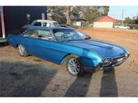 Ford Thunderbird - <small></small> 47.000 € <small>TTC</small> - #20