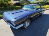 Ford Thunderbird - <small></small> 32.000 € <small>TTC</small> - #4