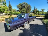 Ford Thunderbird - <small></small> 32.000 € <small>TTC</small> - #12