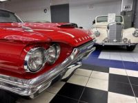 Ford Thunderbird - <small></small> 37.000 € <small>TTC</small> - #2