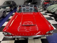 Ford Thunderbird - <small></small> 37.000 € <small>TTC</small> - #4