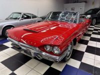 Ford Thunderbird - <small></small> 37.000 € <small>TTC</small> - #7