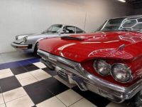 Ford Thunderbird - <small></small> 37.000 € <small>TTC</small> - #8