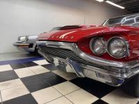 Ford Thunderbird - <small></small> 37.000 € <small>TTC</small> - #9