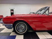 Ford Thunderbird - <small></small> 37.000 € <small>TTC</small> - #14