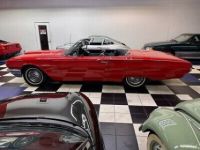 Ford Thunderbird - <small></small> 37.000 € <small>TTC</small> - #15