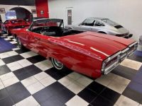 Ford Thunderbird - <small></small> 37.000 € <small>TTC</small> - #20