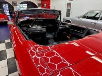 Ford Thunderbird - <small></small> 37.000 € <small>TTC</small> - #22