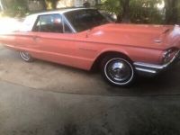 Ford Thunderbird - <small></small> 18.000 € <small>TTC</small> - #1