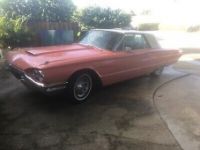 Ford Thunderbird - <small></small> 18.000 € <small>TTC</small> - #2