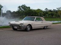 Ford Thunderbird - <small></small> 36.000 € <small>TTC</small> - #1