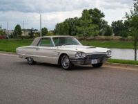 Ford Thunderbird - <small></small> 36.000 € <small>TTC</small> - #9