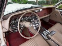 Ford Thunderbird - <small></small> 36.000 € <small>TTC</small> - #11