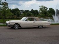 Ford Thunderbird - <small></small> 36.000 € <small>TTC</small> - #19