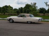 Ford Thunderbird - <small></small> 36.000 € <small>TTC</small> - #21