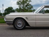 Ford Thunderbird - <small></small> 36.000 € <small>TTC</small> - #27