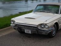 Ford Thunderbird - <small></small> 36.000 € <small>TTC</small> - #28