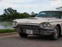 Ford Thunderbird - <small></small> 36.000 € <small>TTC</small> - #29