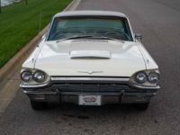 Ford Thunderbird - <small></small> 36.000 € <small>TTC</small> - #30